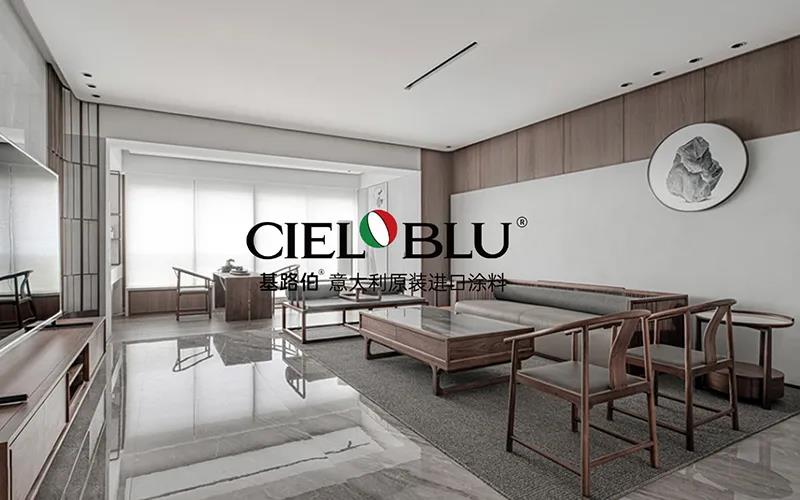 CIELOBLU | 基路伯235㎡“非典型”老人房，生活無處不驚喜~(圖5)